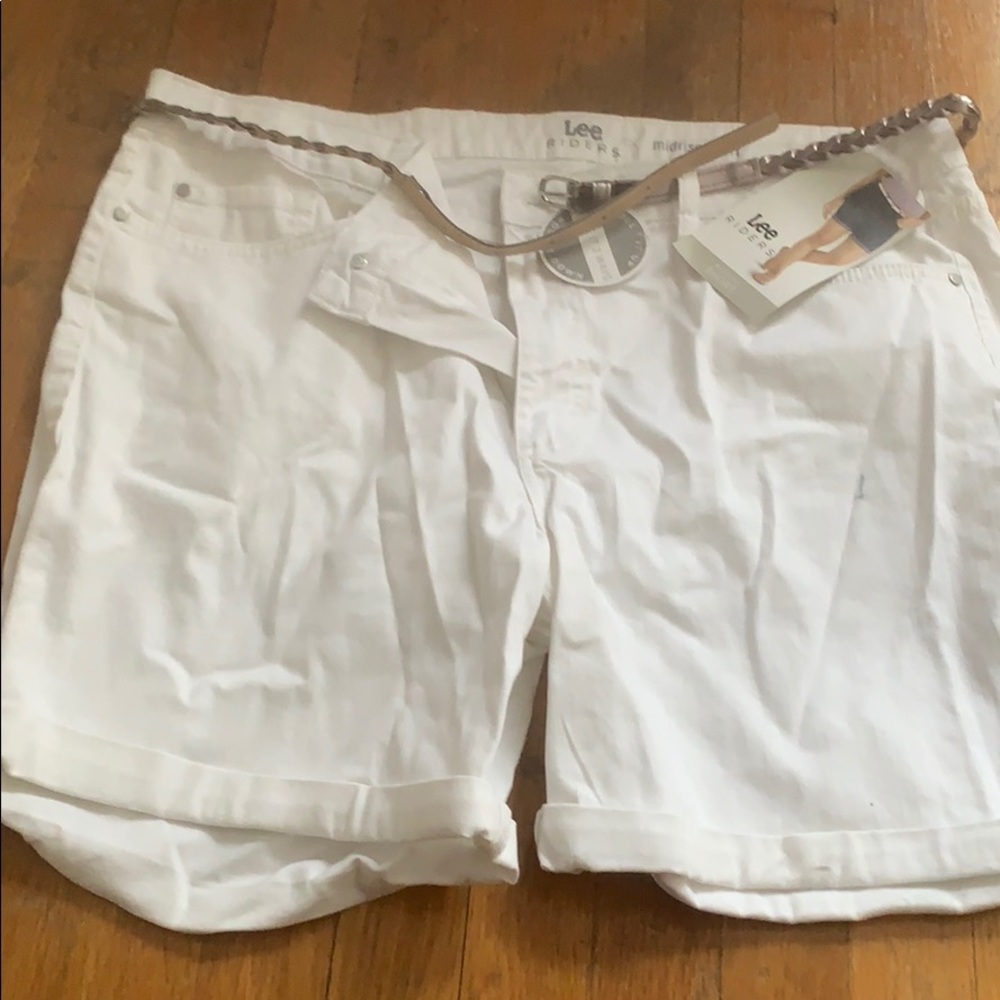 Women’s brand new Jean shorts